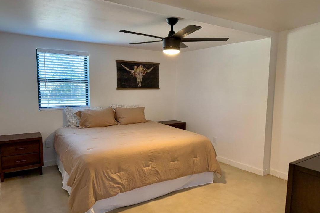 Photo of Bedroom in Downtown Tucson