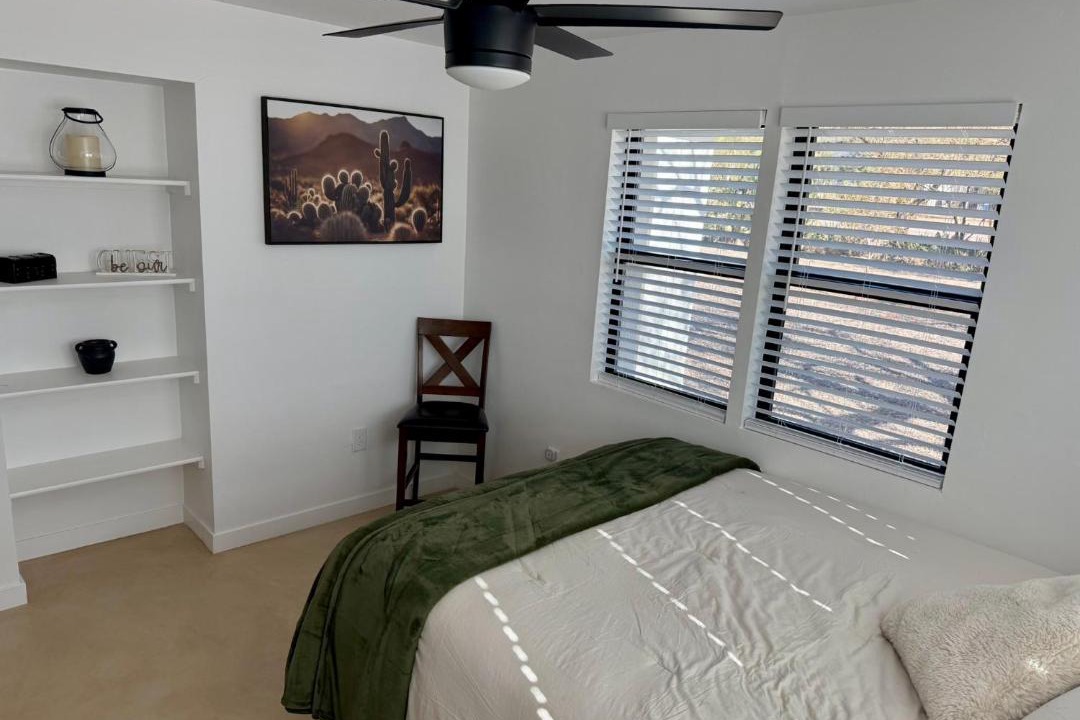 Photo of Bedroom in Downtown Tucson