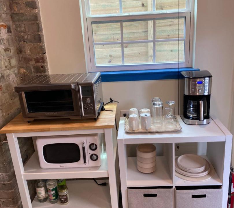 Photo of Kitchen in Bayou St. John