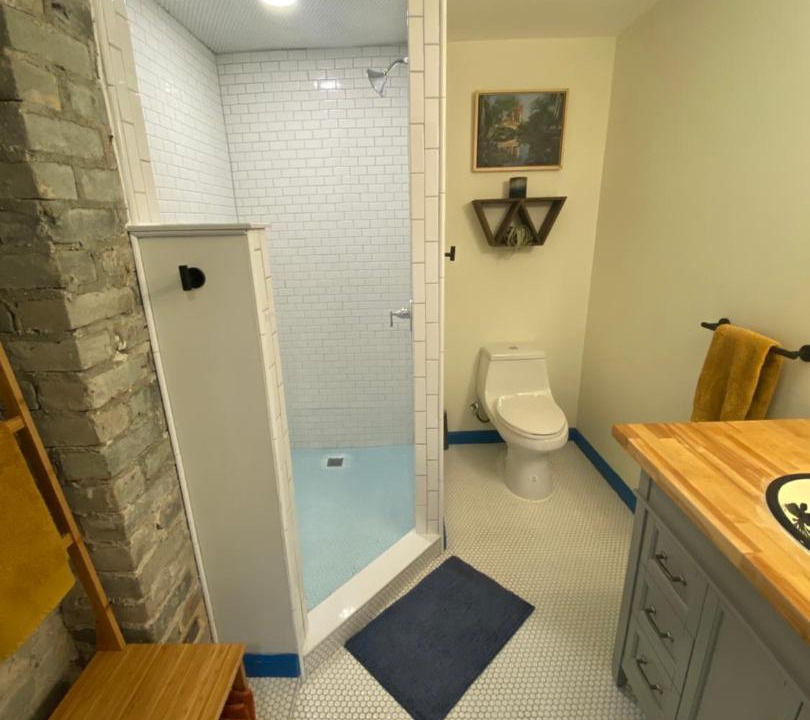 Photo of Bathroom in Bayou St. John