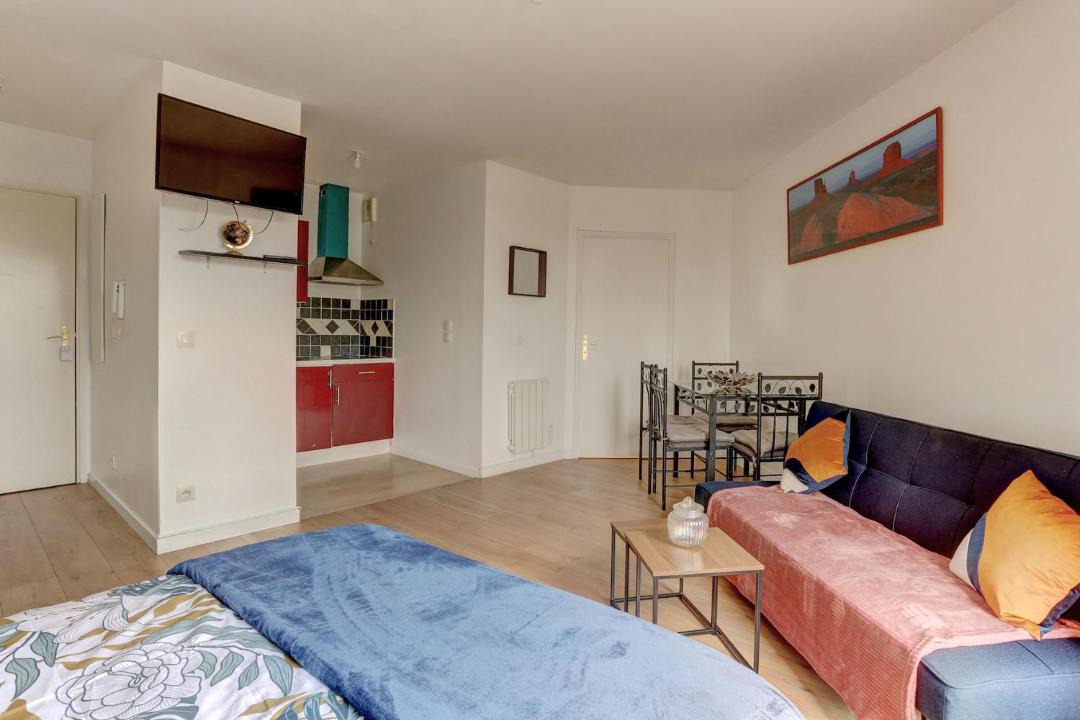 Photo of Others in Mantes-la-Jolie