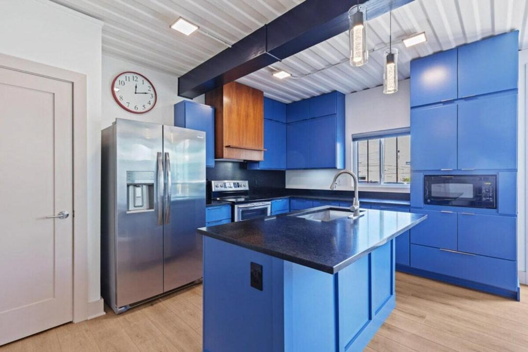 Photo of Kitchen in Babe Denny
