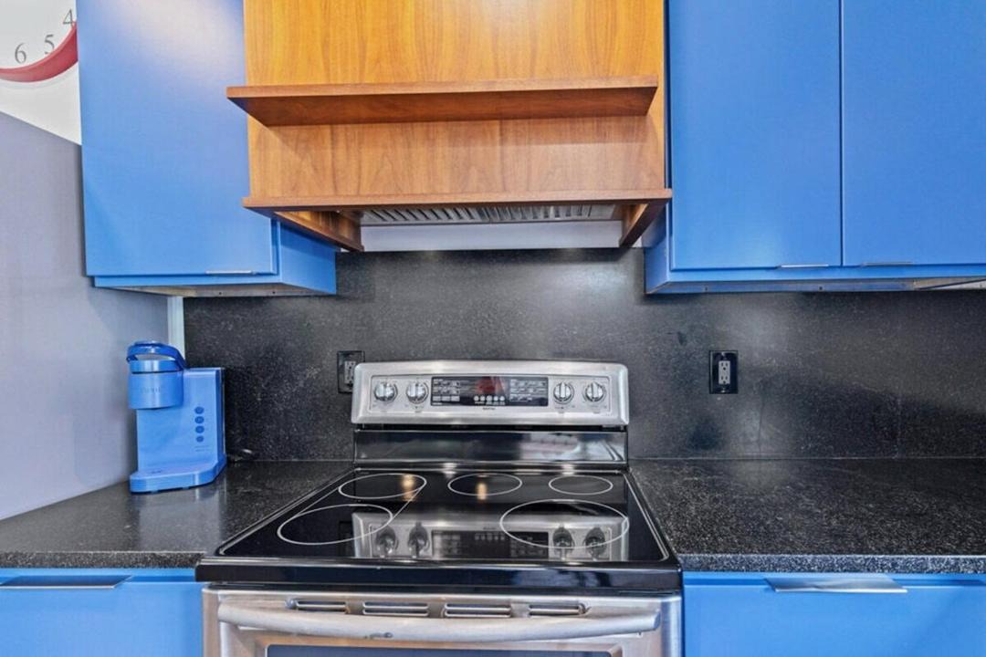 Photo of Kitchen in Babe Denny
