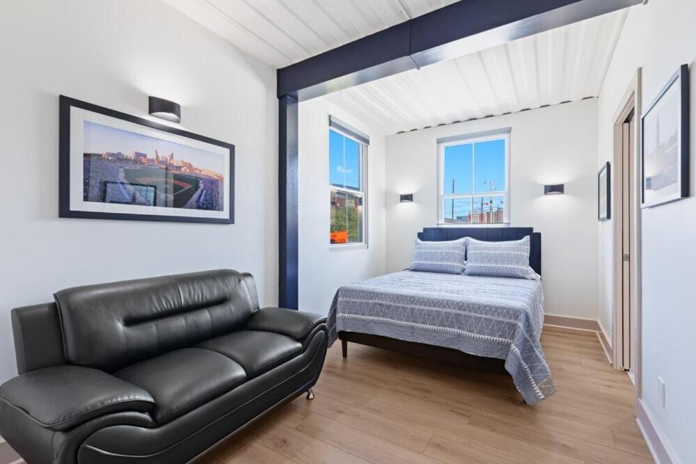 Photo of Bedroom in Babe Denny
