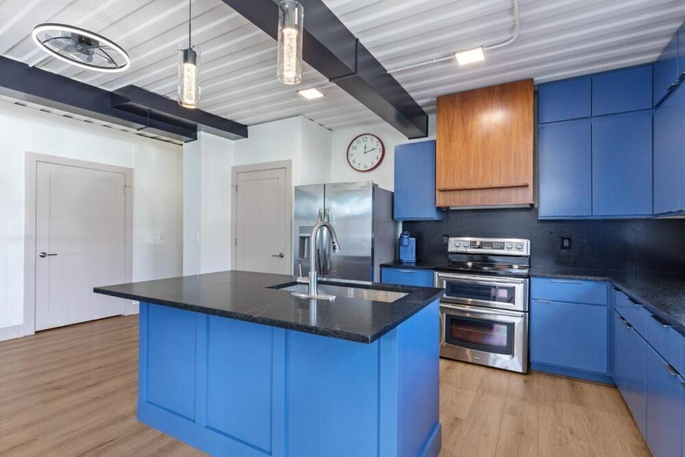 Photo of Kitchen in Babe Denny