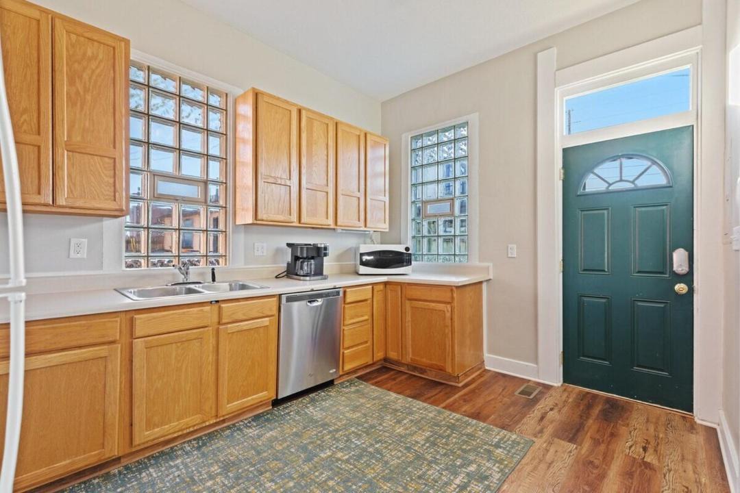 Photo of Kitchen in Babe Denny