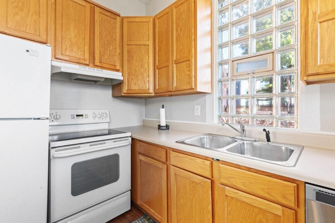 Photo of Kitchen in Babe Denny