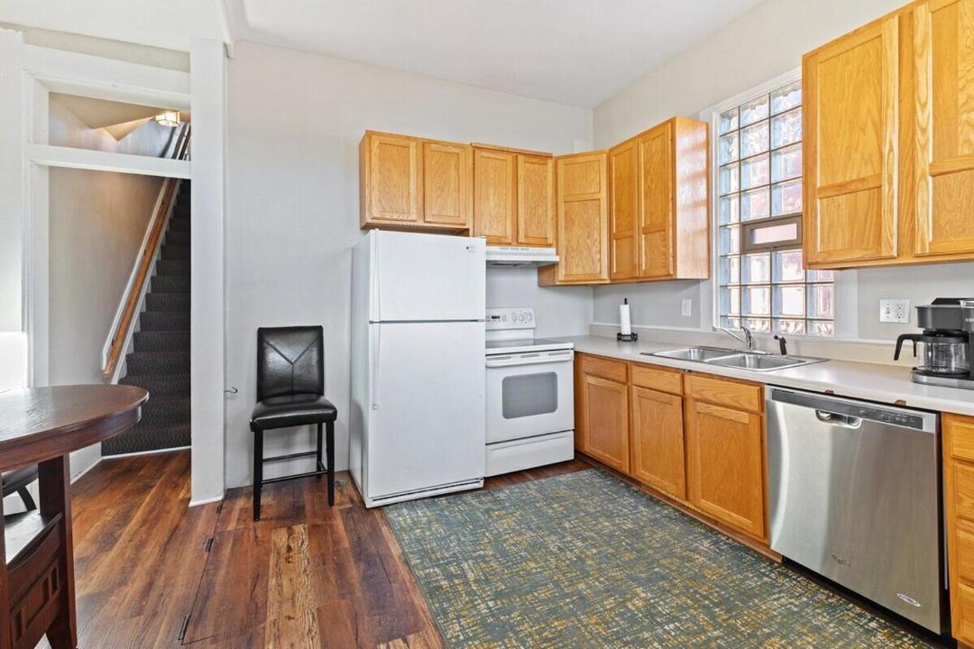 Photo of Kitchen in Babe Denny