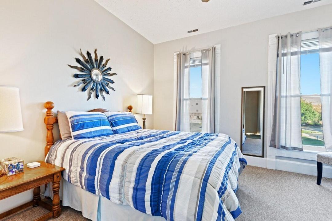 Photo of Bedroom in Babe Denny