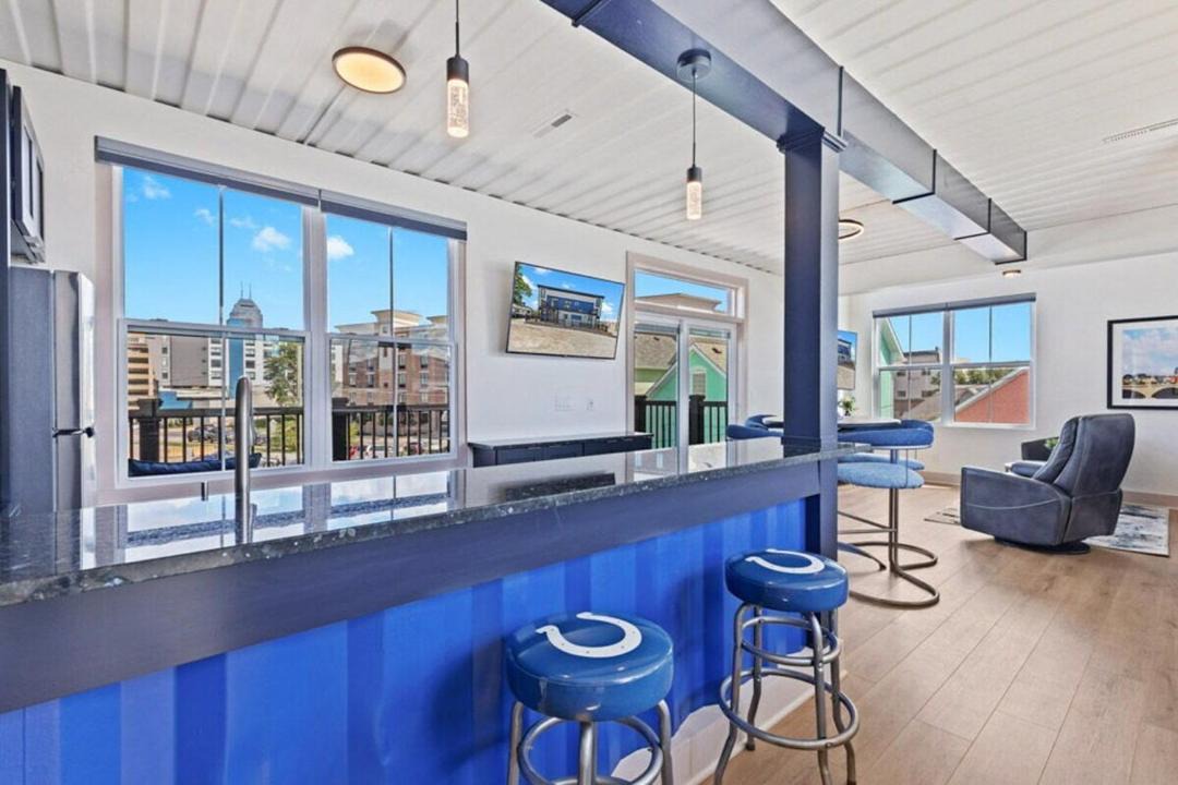 Photo of Patio Balcony in Babe Denny