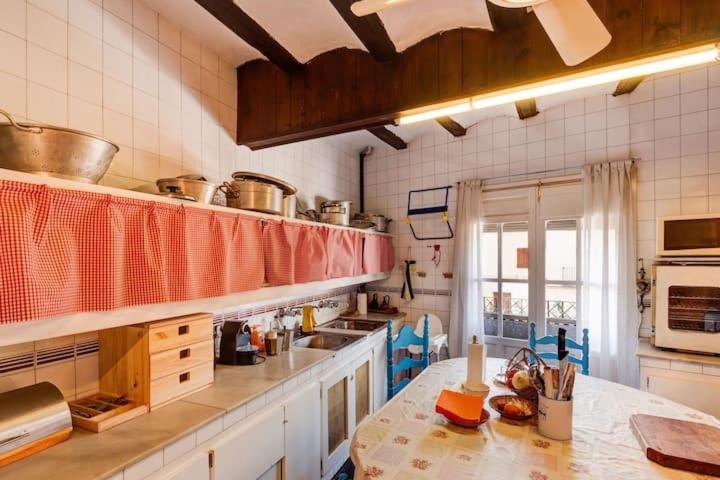 Photo of Kitchen in Tolva
