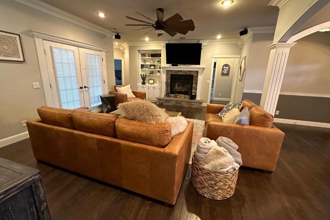 Photo of Livingroom in Bentonville
