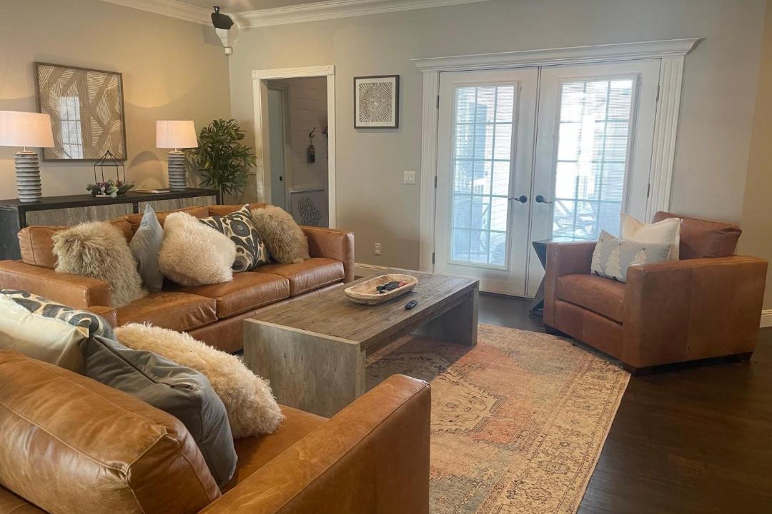 Photo of Livingroom in Bentonville
