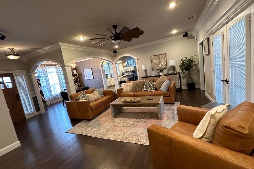 Photo of Livingroom in Bentonville