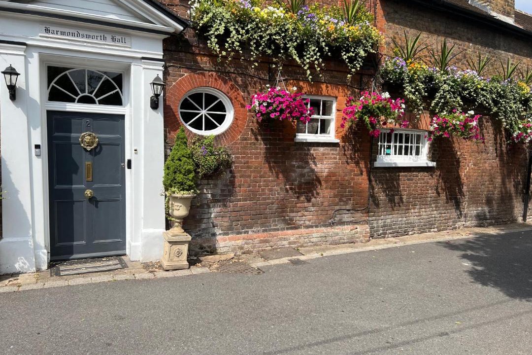 Photo of Others in Heathrow Villages