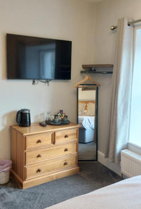 Photo of Bedroom in Giggleswick