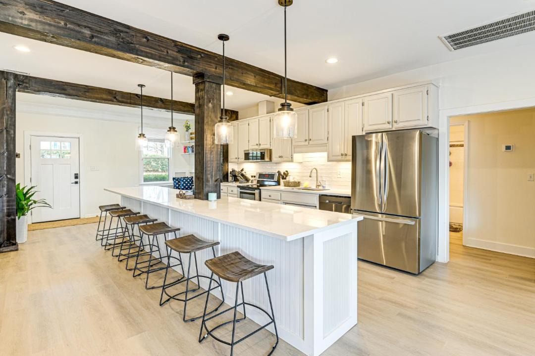 Photo of Kitchen in Mount Juliet