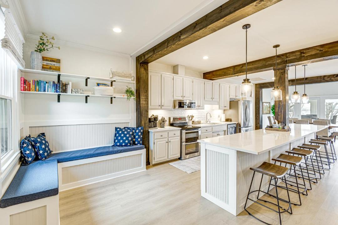 Photo of Kitchen in Mount Juliet