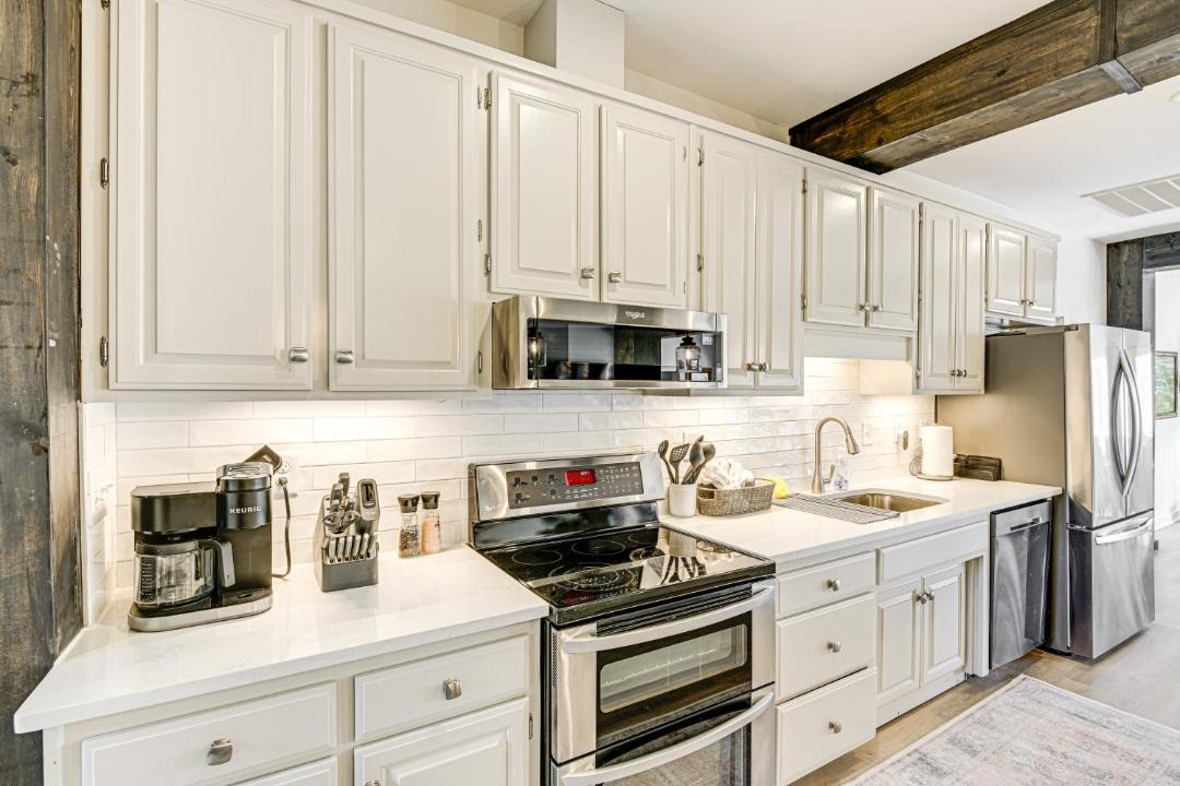 Photo of Kitchen in Mount Juliet