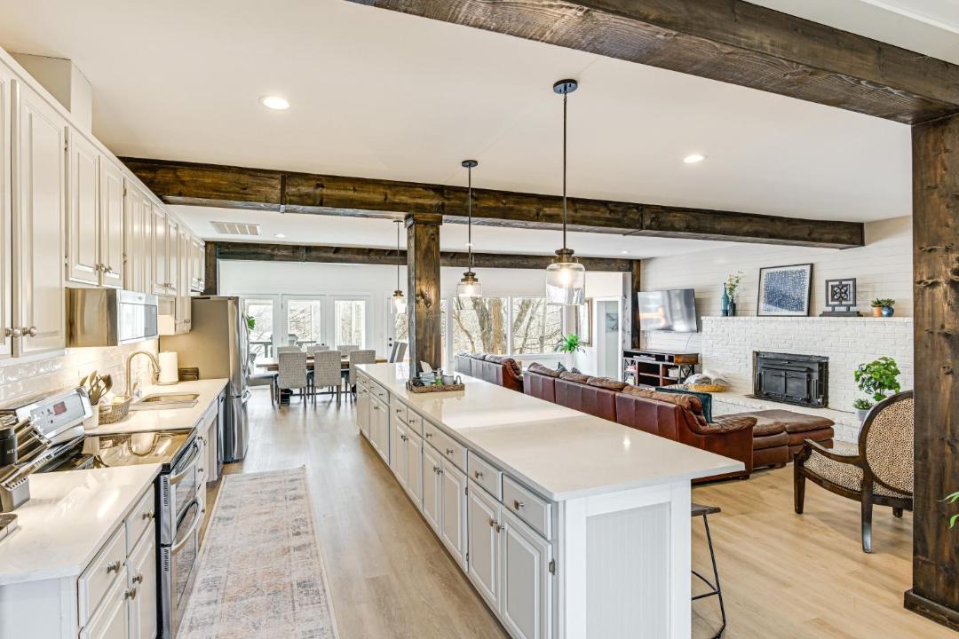 Photo of Kitchen in Mount Juliet