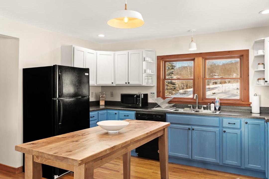 Photo of Kitchen in Bloomville