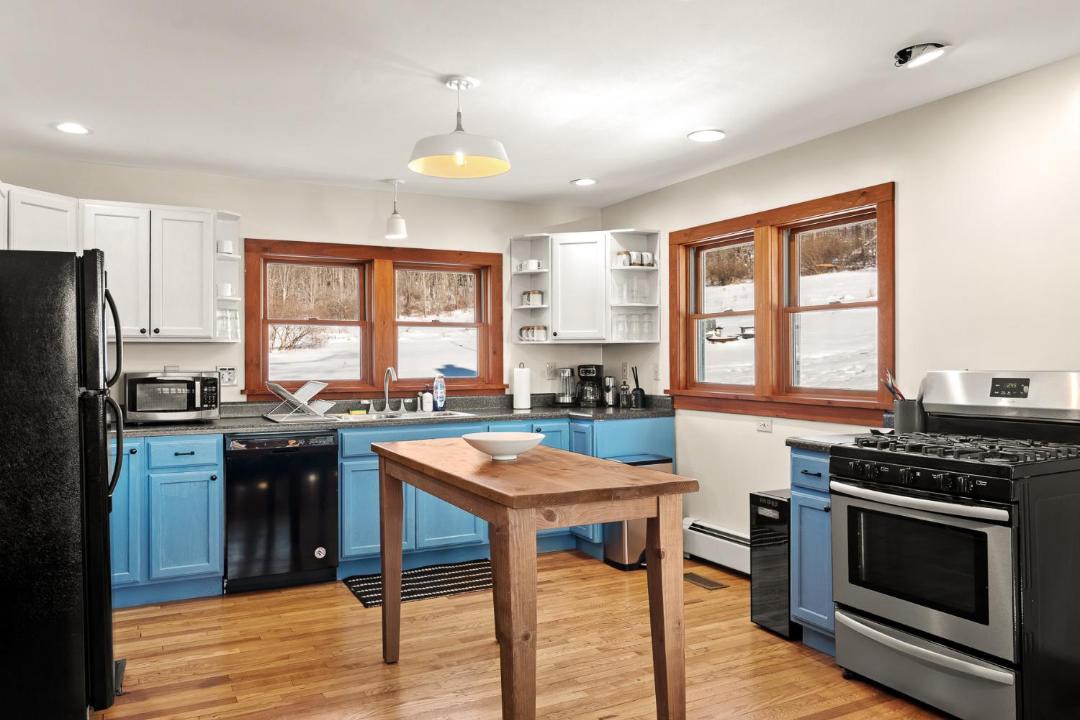 Photo of Kitchen in Bloomville