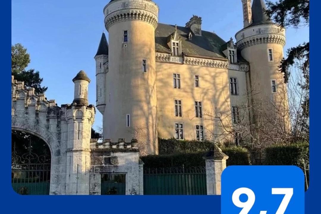 Photo of Others in Saint-Chartier