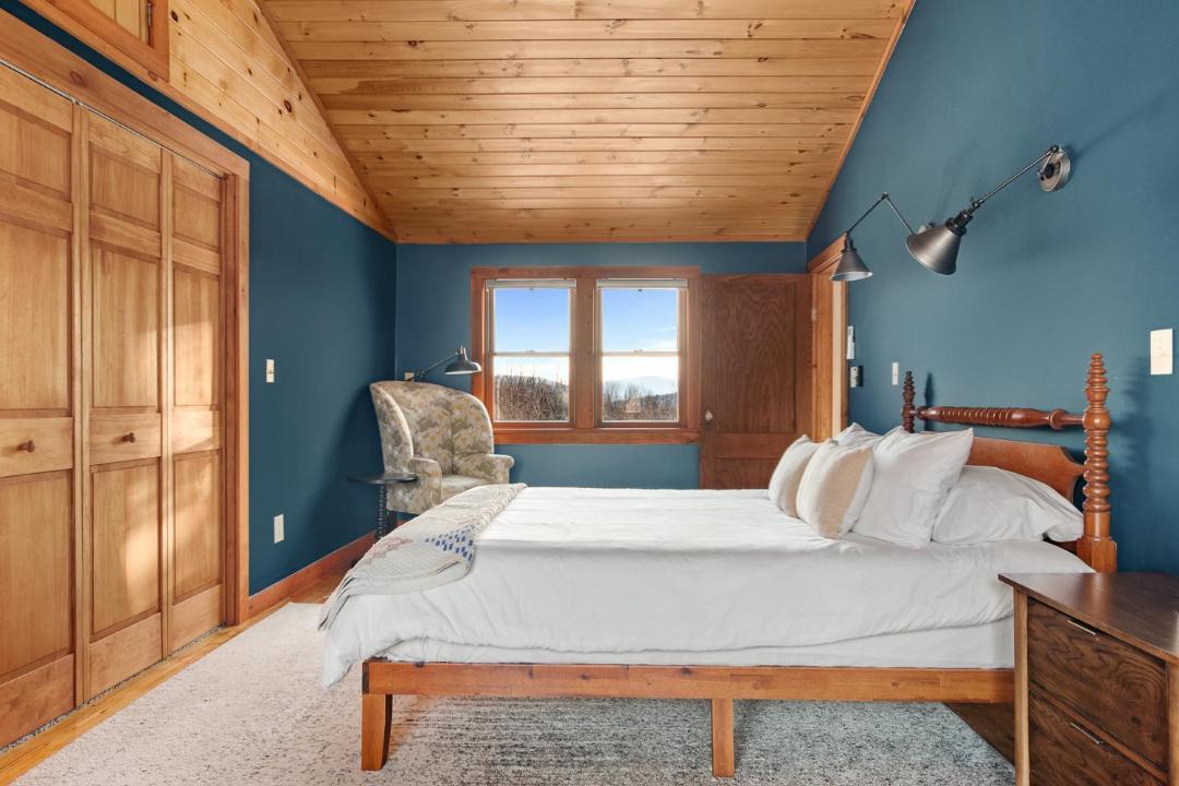 Photo of Bedroom in Bloomville