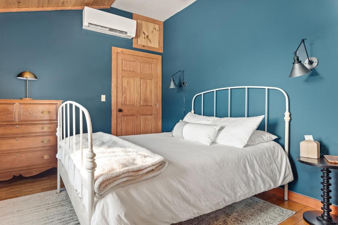 Photo of Bedroom in Bloomville