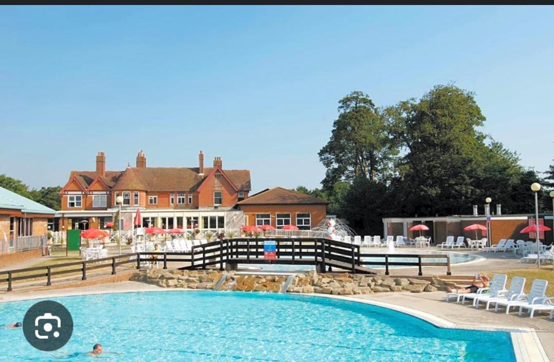 Photo of Others in New Forest District