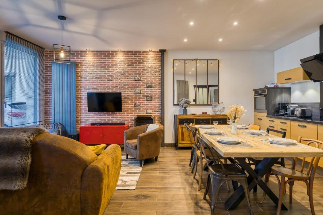 Photo of Others in Gare-Jouvenet