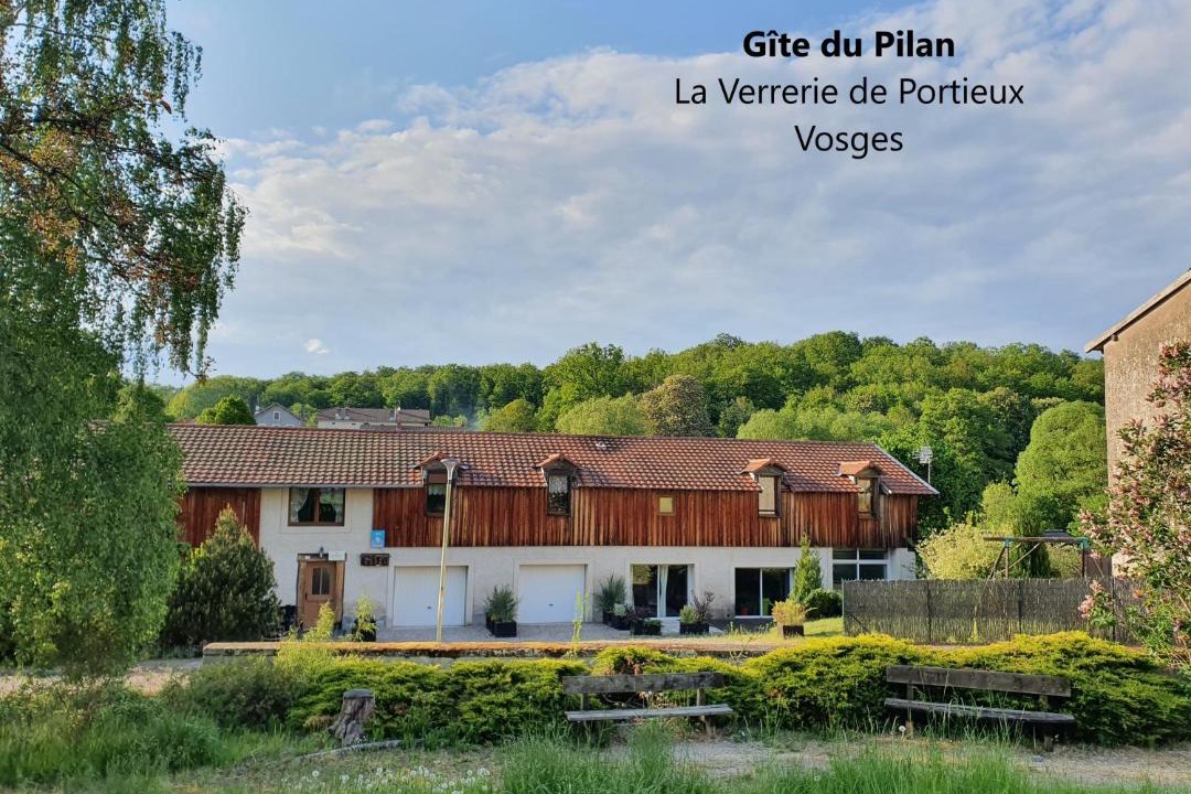 Photo of Others in Portieux