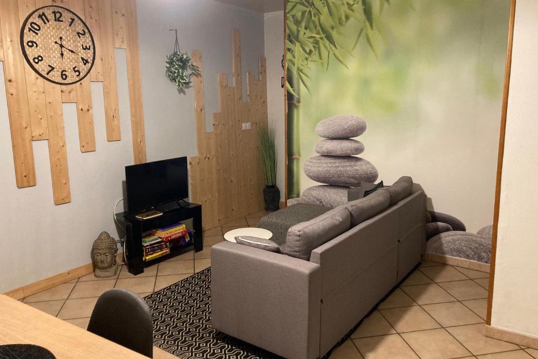 Photo of Livingroom in Bogny-sur-Meuse