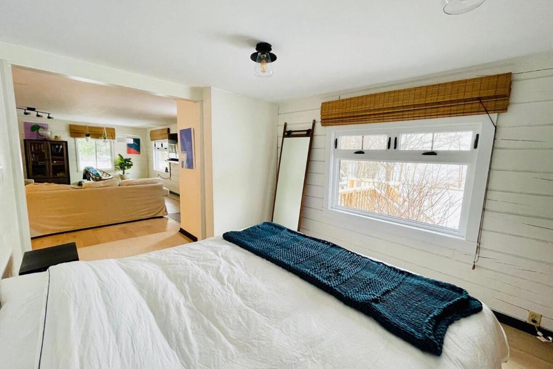 Photo of Bedroom in Cressy