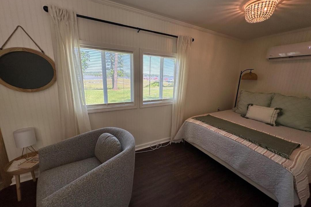 Photo of Bedroom in Farmerville