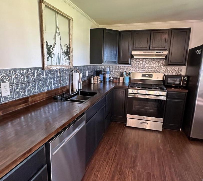 Photo of Kitchen in Farmerville