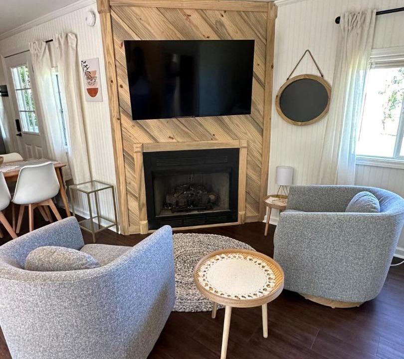 Photo of Livingroom in Farmerville