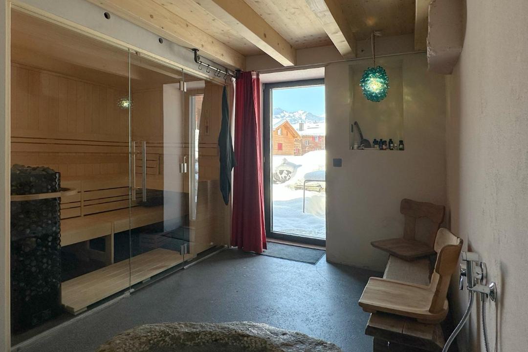 Photo of Others in Sedrun