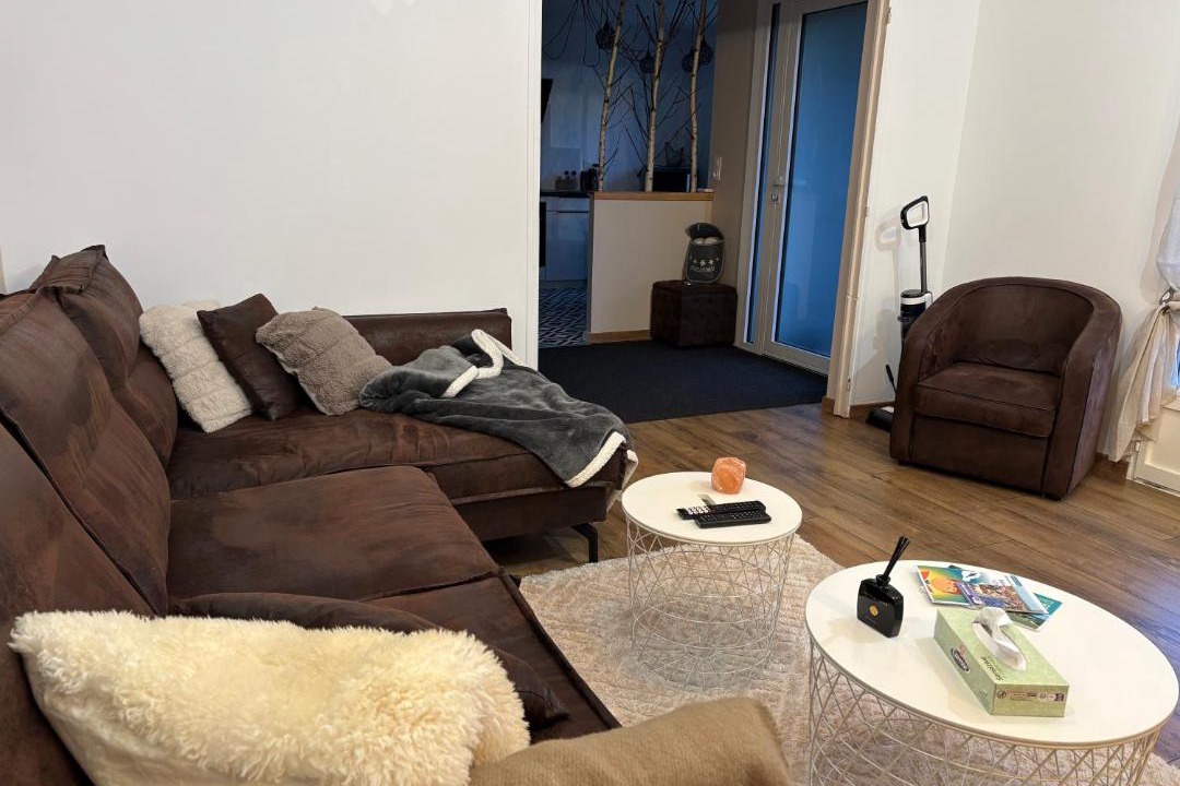 Photo of Livingroom in Auxonne