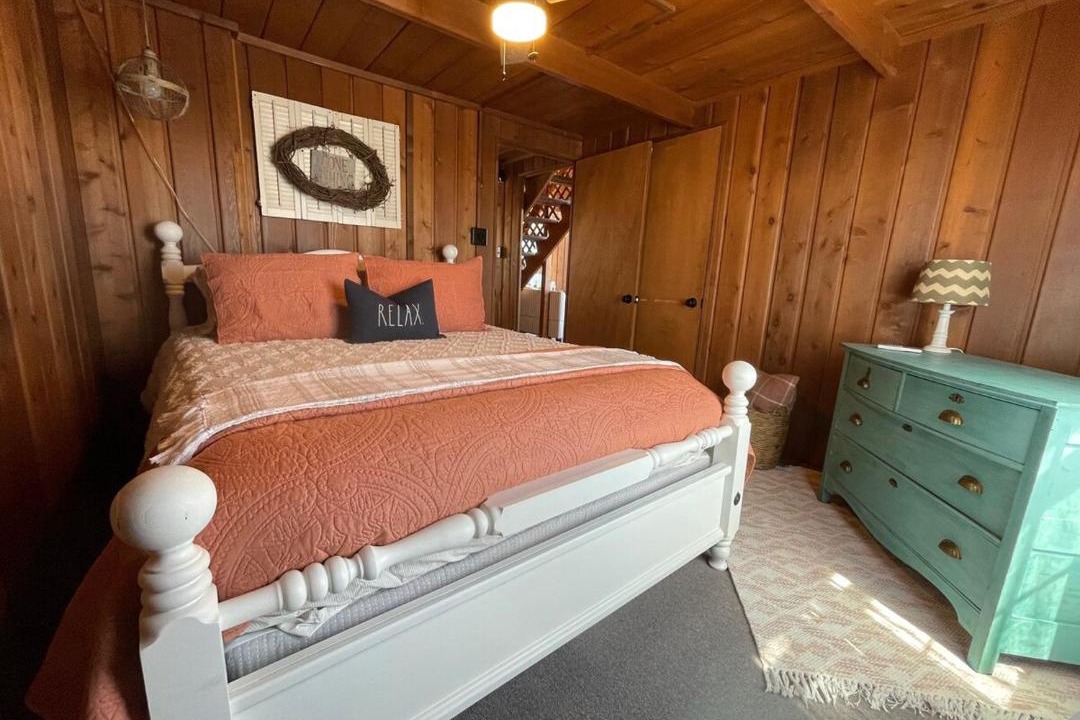 Photo of Bedroom in Farmerville
