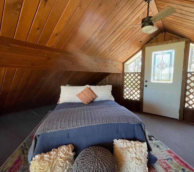 Photo of Bedroom in Farmerville