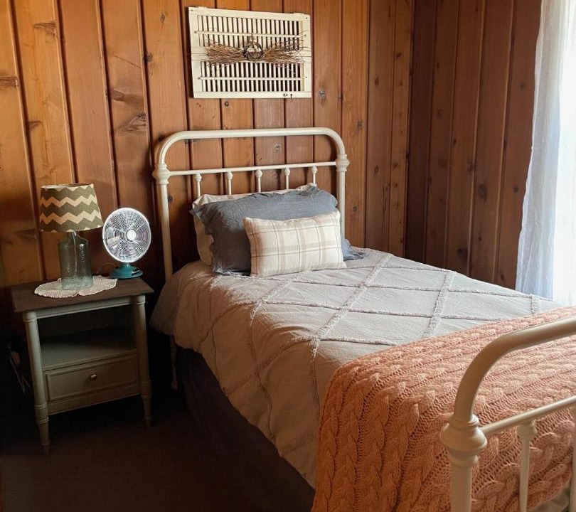 Photo of Bedroom in Farmerville