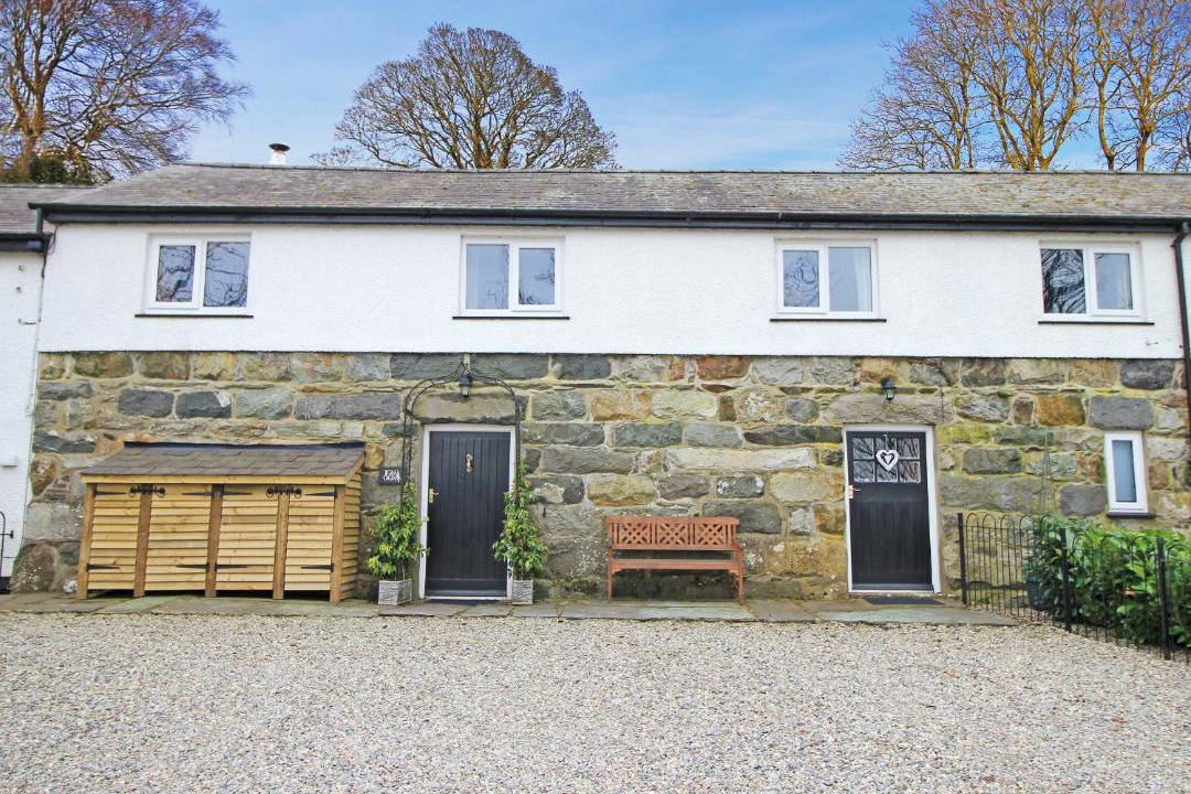 Photo of Others in Llanllyfni