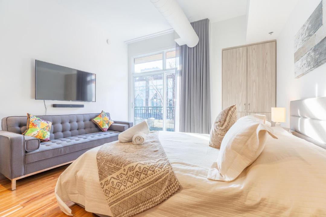 Photo of Bedroom in Milton Park