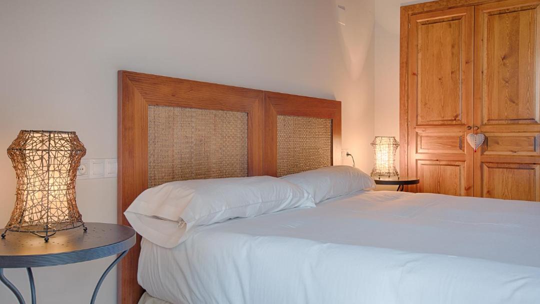 Photo of Bedroom in Les