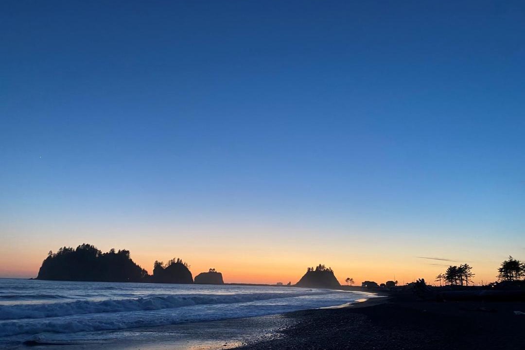 Photo of Others in La Push