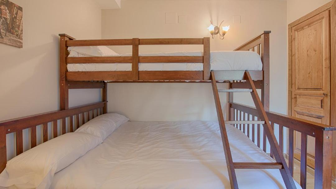 Photo of Bedroom in Les