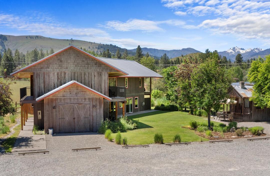 Photo of Others in Winthrop