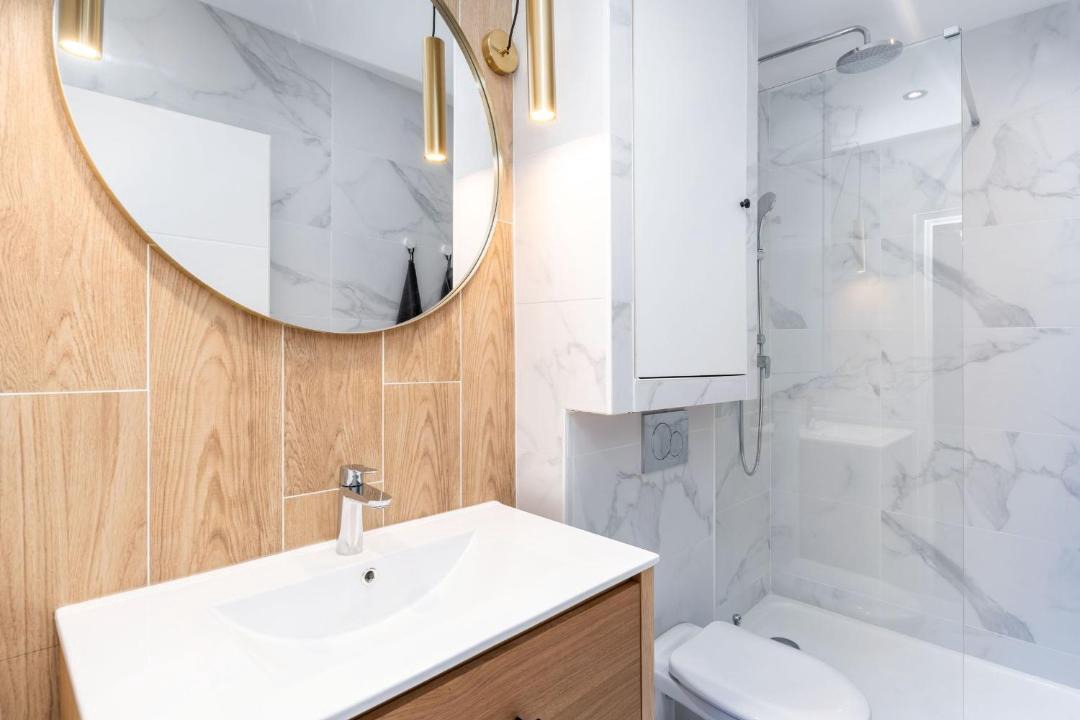 Photo of Bathroom in Villette - Maisons Neuves