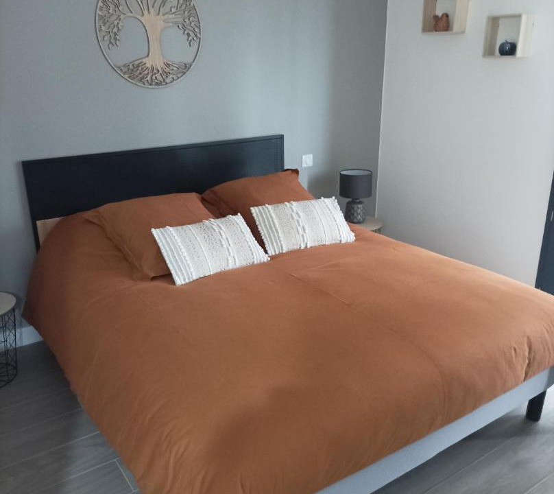 Photo of Bedroom in Montauban